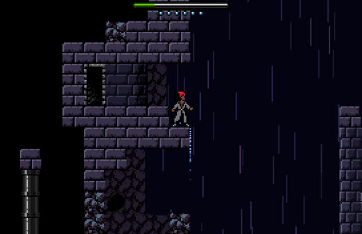 Sanguine 3 screenshot 6