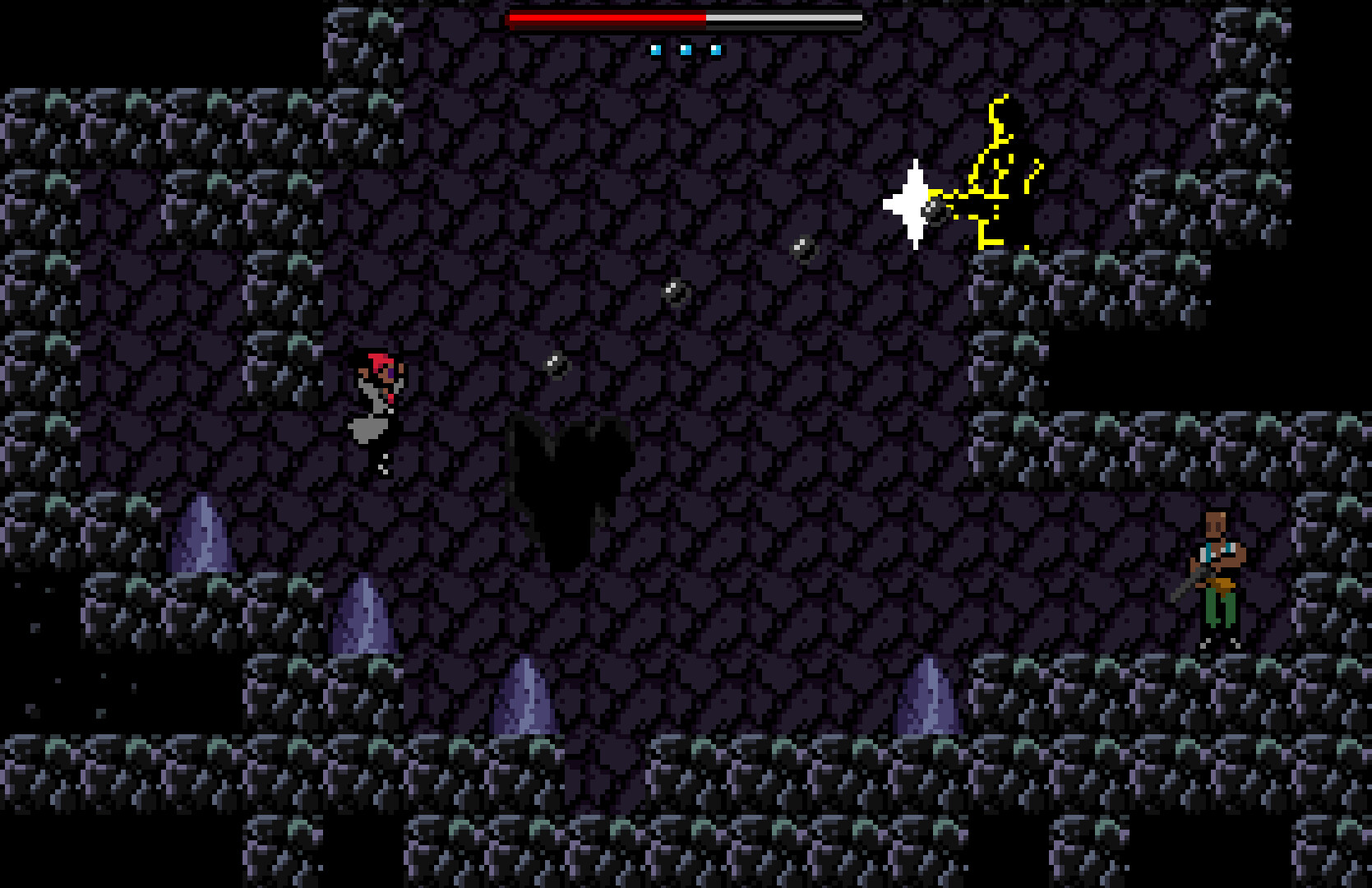 Sanguine 3 screenshot #7