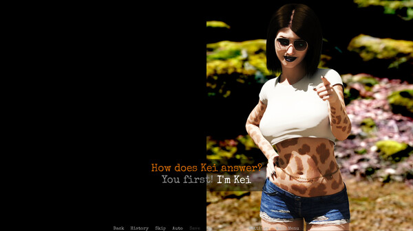 Fire of Life: New Day