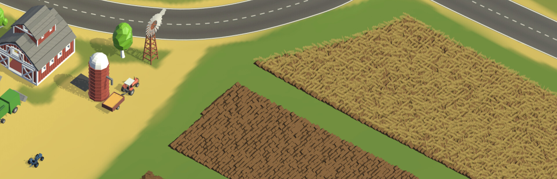 Farmistic