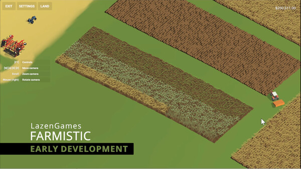 Farmistic screenshot 2