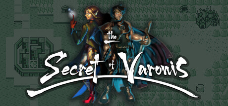 The Secret of Varonis steam charts