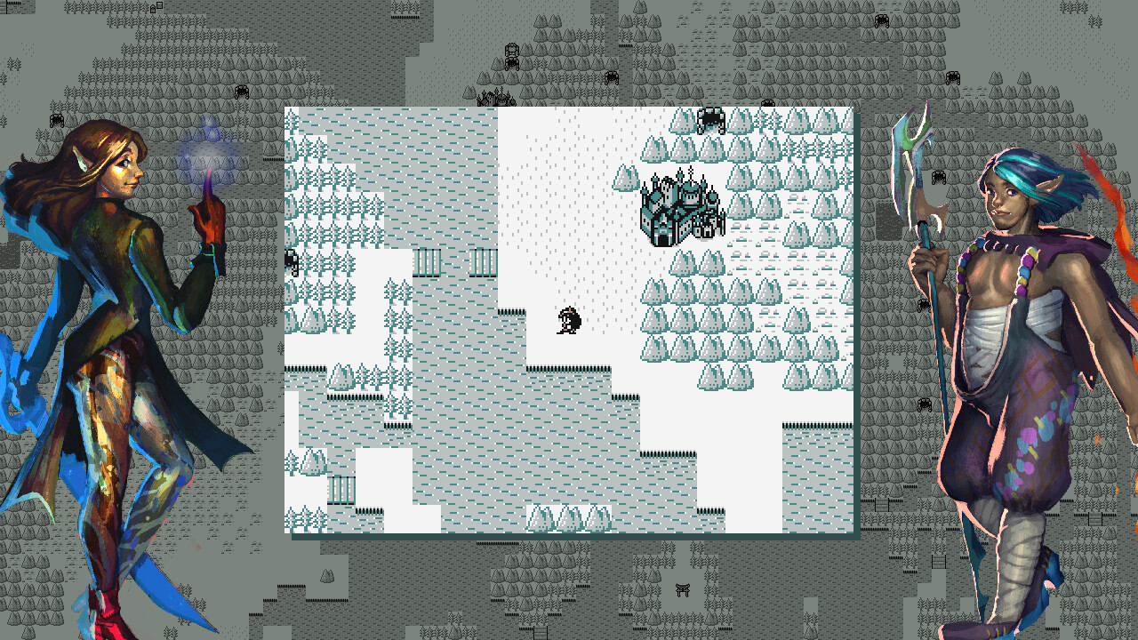 #2. The Secret of Varonis (Steam) 由: Wombat Logic