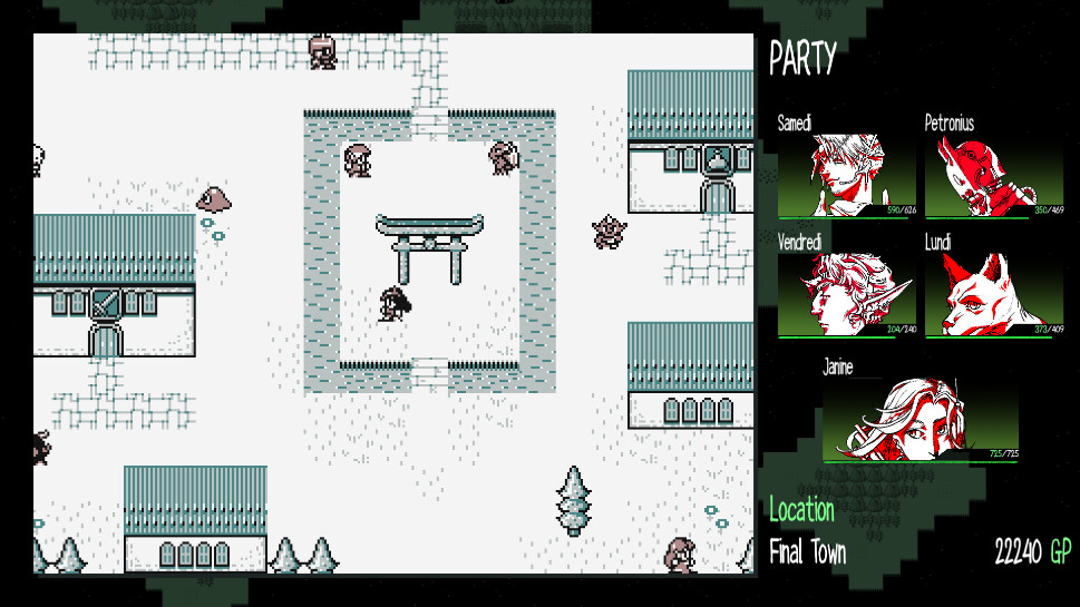 #8. The Secret of Varonis (Steam) 由: Wombat Logic