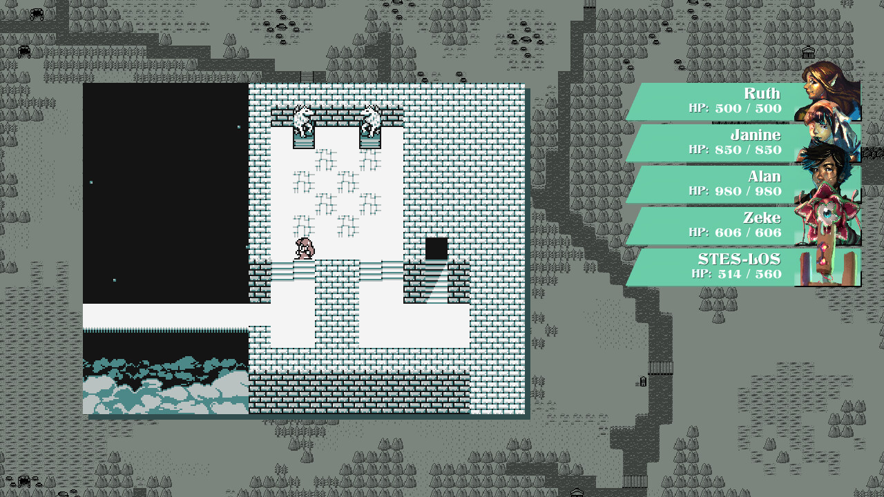 #6. The Secret of Varonis (Steam) 由: Wombat Logic