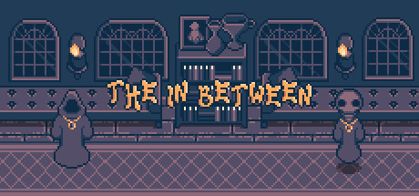 The In Between Playtest banner