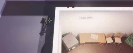 Repossession video 2