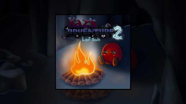 Screenshot z Kaz's Adventure 2: Lost Souls Soundtrack Screenshot z Kaz's Adventure 2: Lost Souls Soundtrack