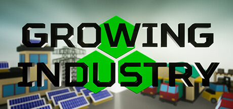 Growing Industry Cheat Engine/CT