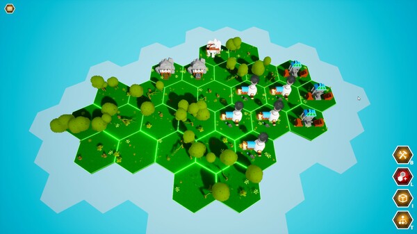 Growing Industry screenshot 2
