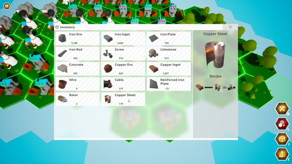 Growing Industry screenshot 6