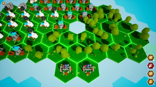 Growing Industry screenshot 4