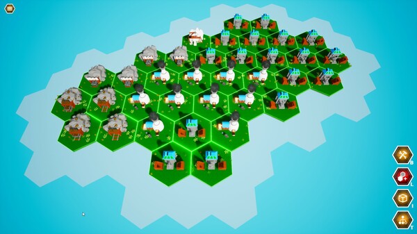 Growing Industry screenshot 3