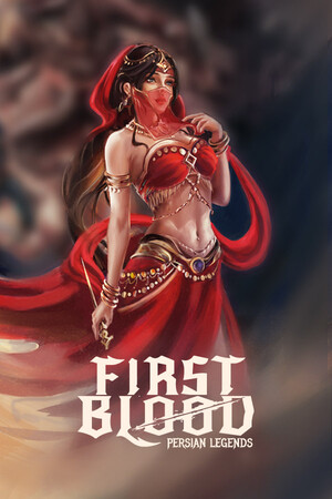 First Blood : Persian Legends Stats