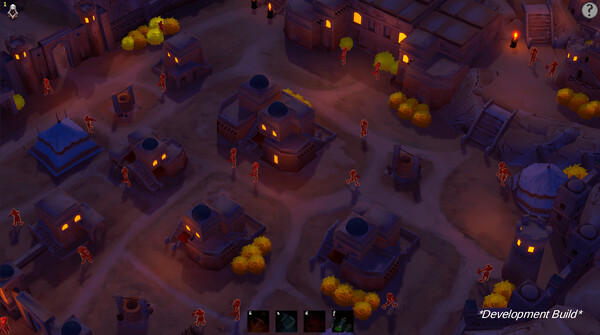 First Blood : Persian Legends screenshot 2