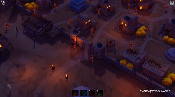 First Blood : Persian Legends screenshot 1