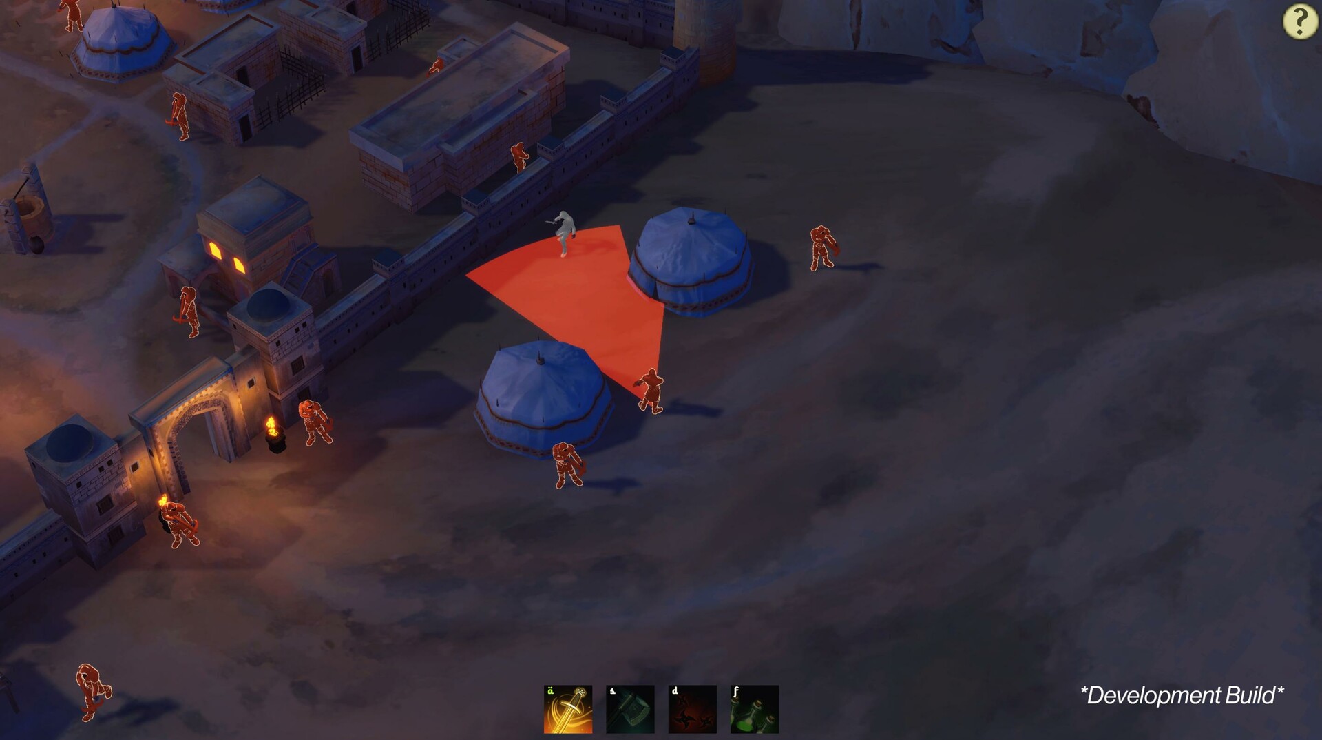 First Blood : Persian Legends screenshot #6