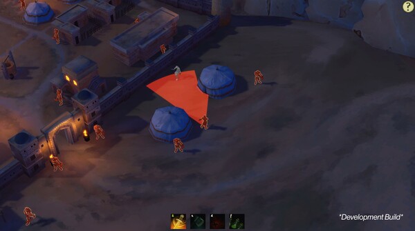 First Blood : Persian Legends screenshot 6