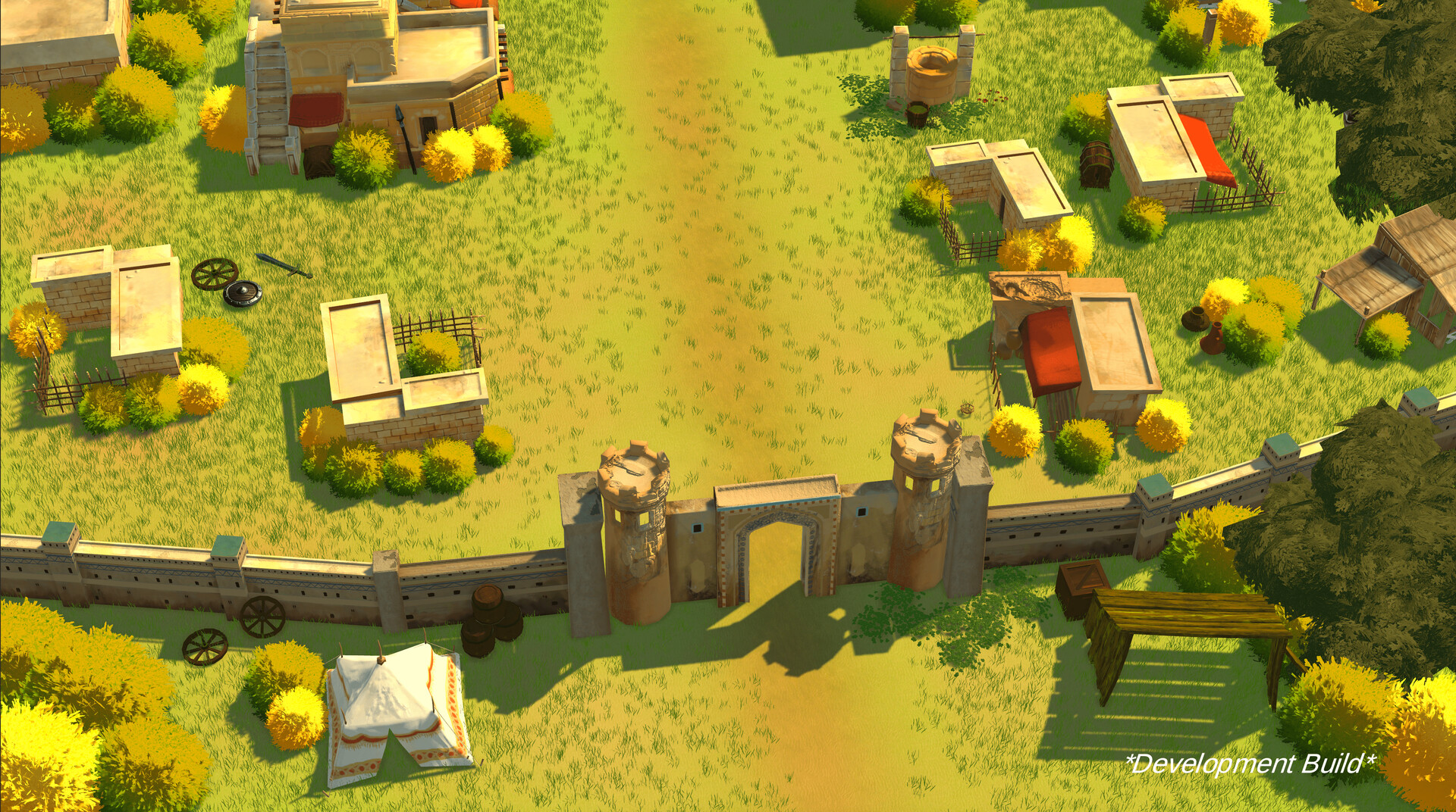 First Blood : Persian Legends screenshot #3