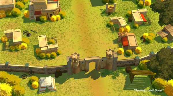 First Blood : Persian Legends screenshot 3