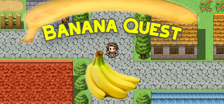 Banana Quest banner image