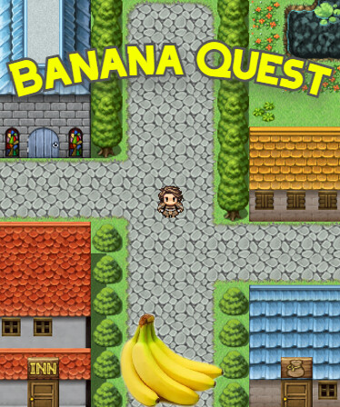 Banana Quest