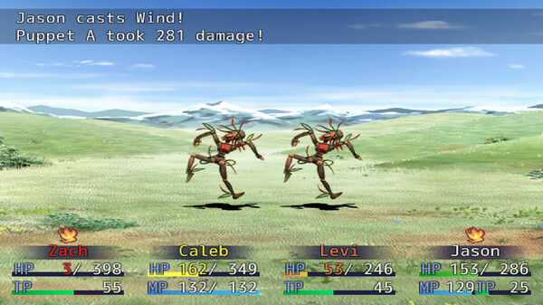 Banana Quest screenshot 2