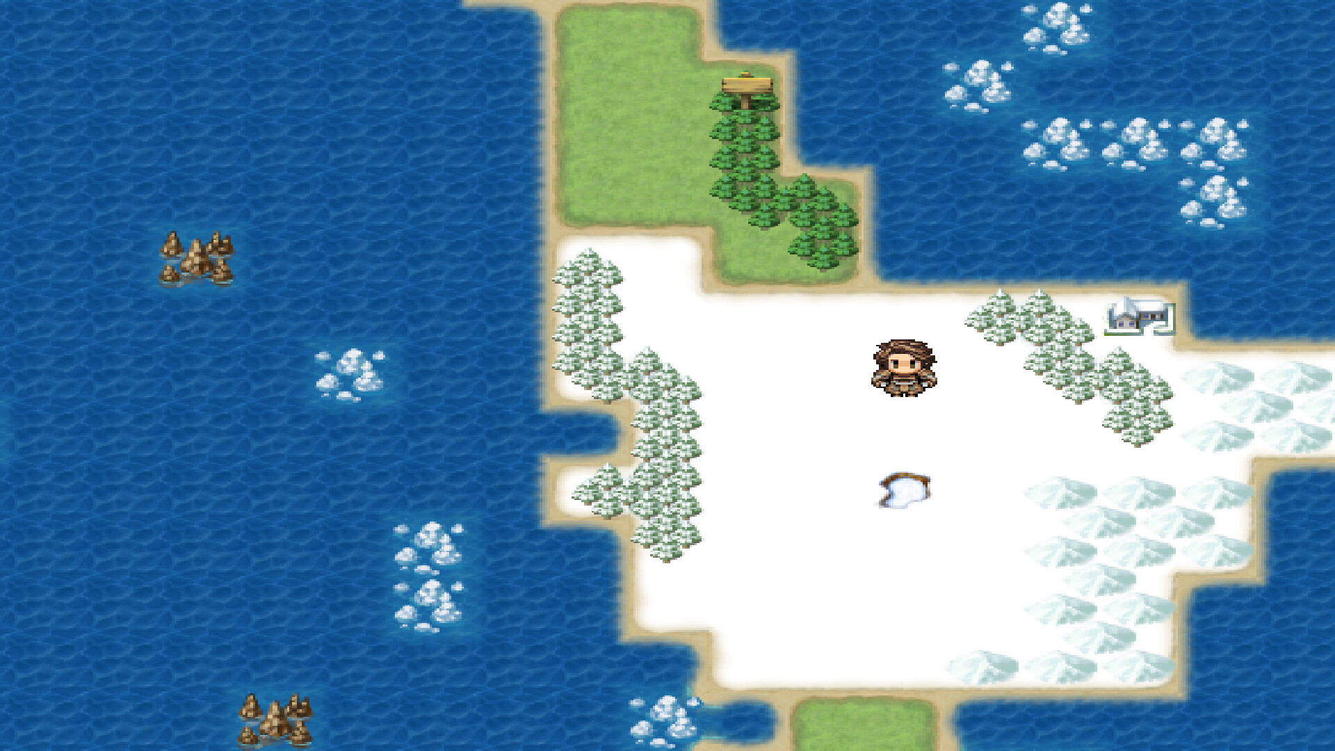 Banana Quest screenshot #5