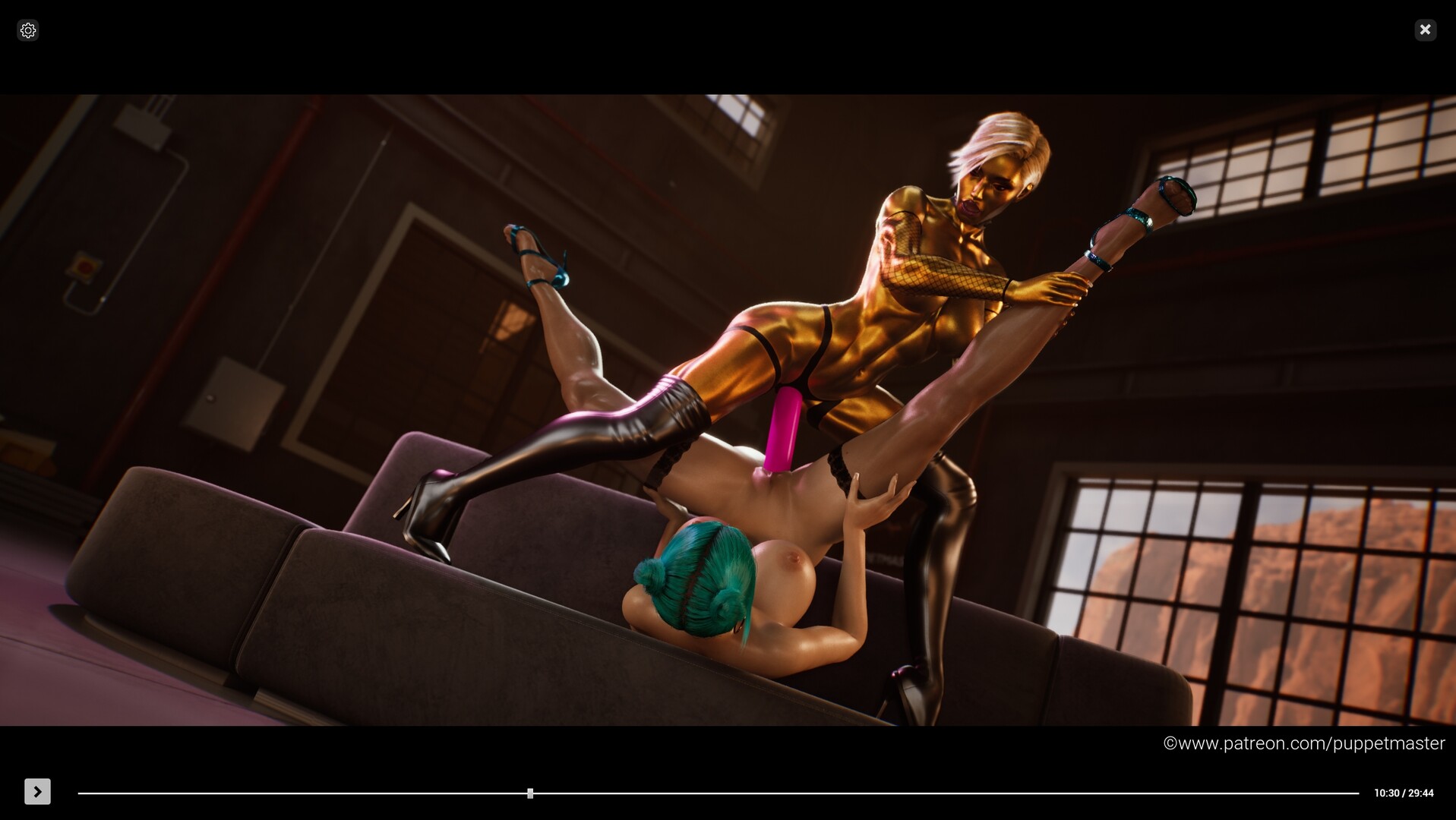 Sensual Adventures - Episode 7 screenshot 6