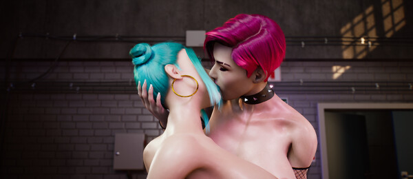 Sensual Adventures - Episode 7.