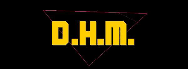 D.H.M. video 1