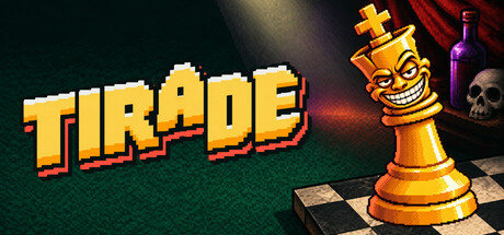 Tirade Logo