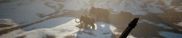 Primitive video 2