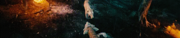 Primitive video 6