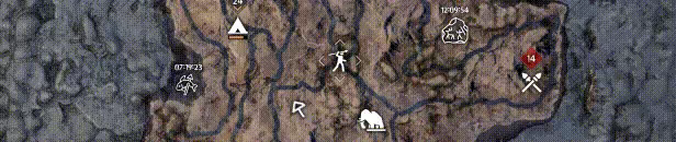 Primitive video 4