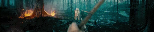Primitive video 5