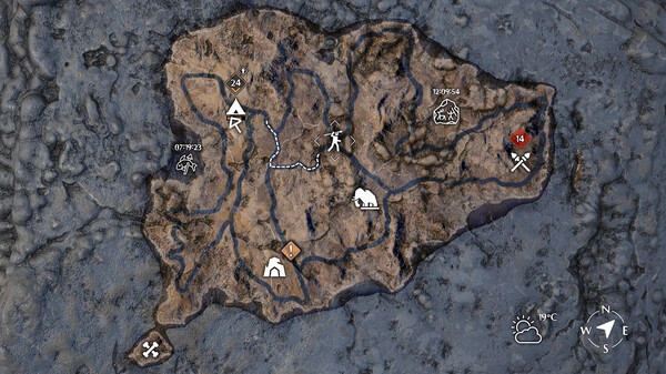 Primitive screenshot 5