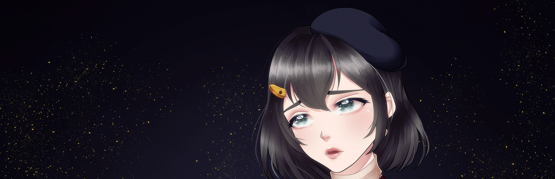 Forgotten Souls