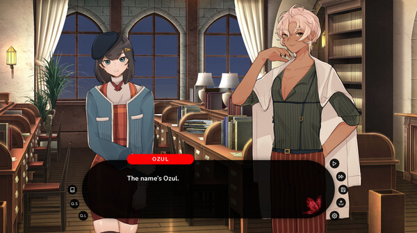 Forgotten Souls screenshot 4