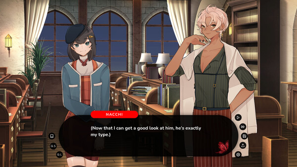 Forgotten Souls screenshot 3