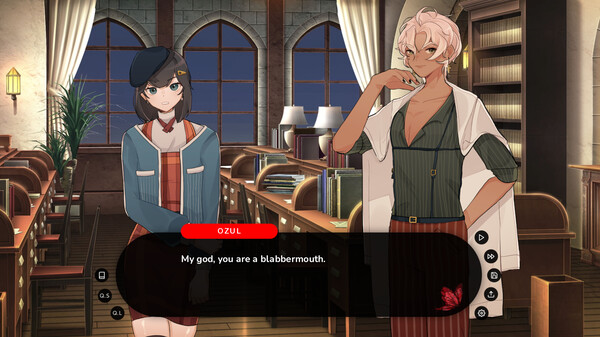 Forgotten Souls screenshot 5