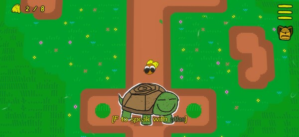 Screenshot z i love me, i love me not Screenshot z i love me, i love me not