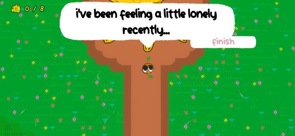 Screenshot z i love me, i love me not Screenshot z i love me, i love me not