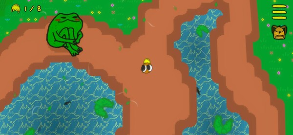 Screenshot z i love me, i love me not Screenshot z i love me, i love me not