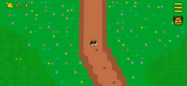 Screenshot z i love me, i love me not Screenshot z i love me, i love me not