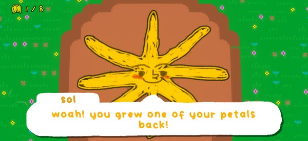 Screenshot z i love me, i love me not Screenshot z i love me, i love me not