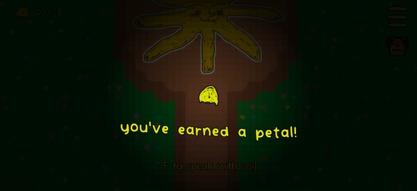 Screenshot z i love me, i love me not Screenshot z i love me, i love me not