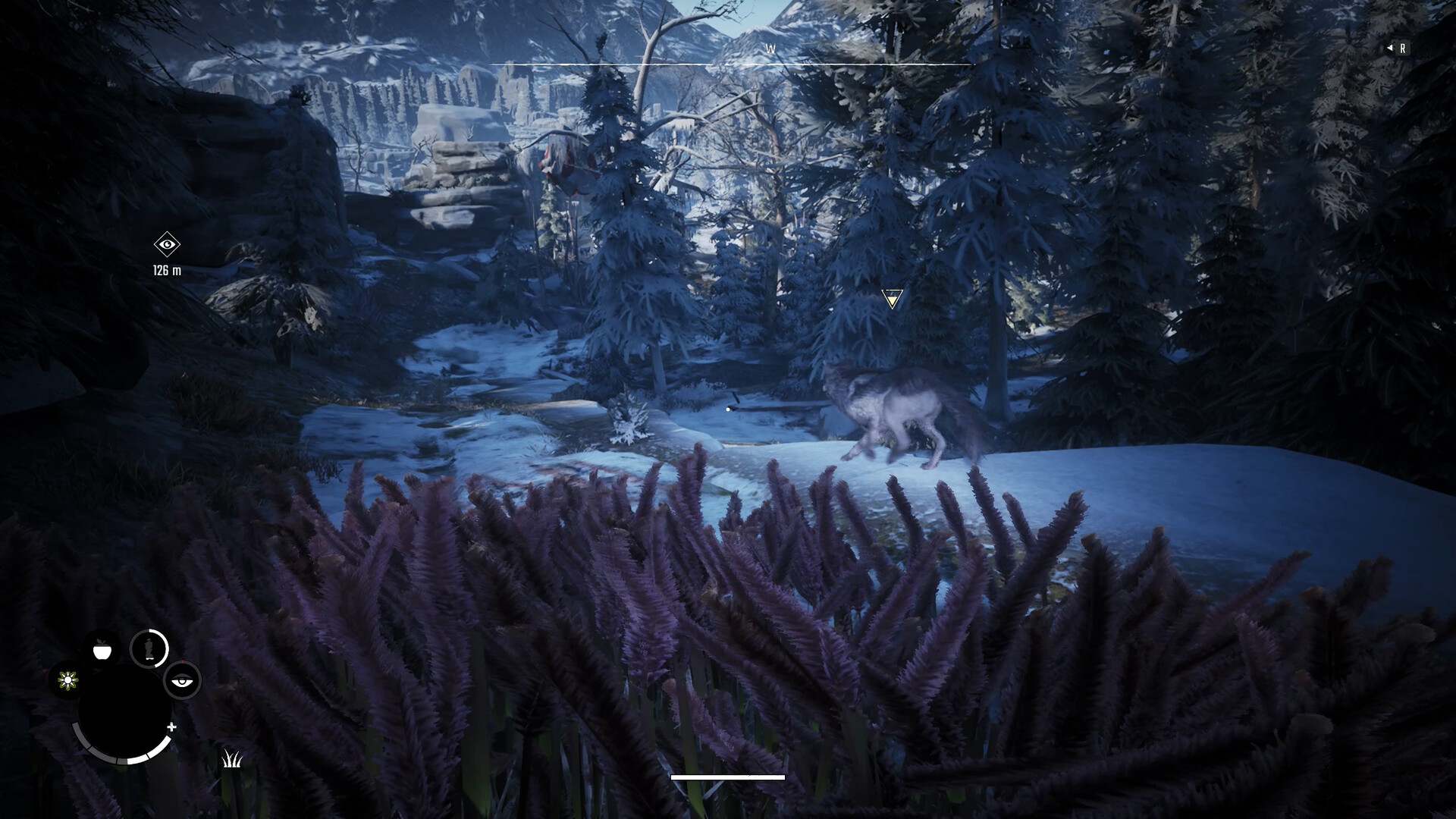 Winter Survival: Prologue screenshot #3