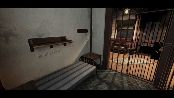 Escape Simulator: Wild West DLC