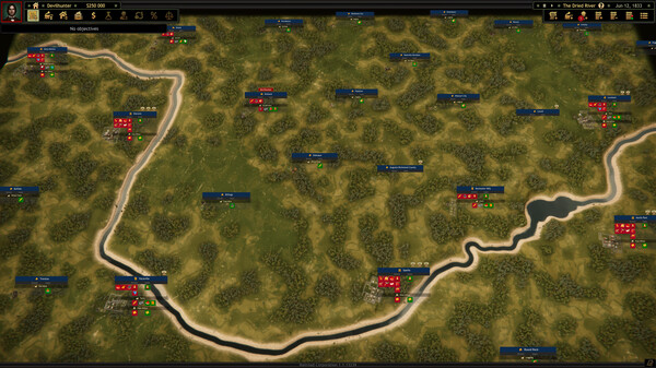 Railroad Corporation - Roadmaster Mission Pack DLC